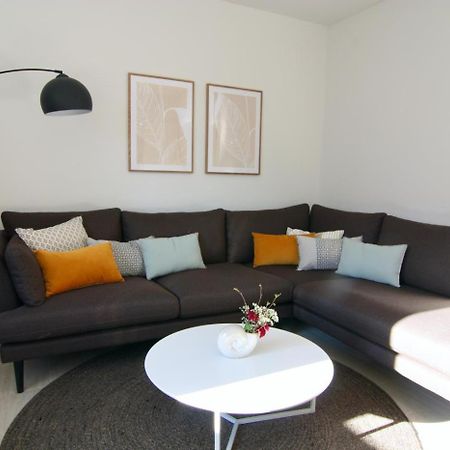 Ferienwohnung Strandluft - Niendorf Ostsee Häven Екстериор снимка