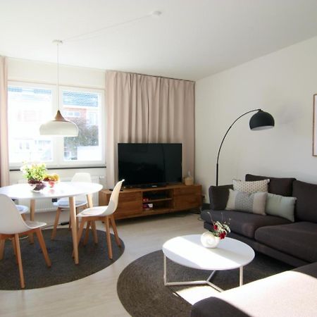 Ferienwohnung Strandluft - Niendorf Ostsee Häven Екстериор снимка