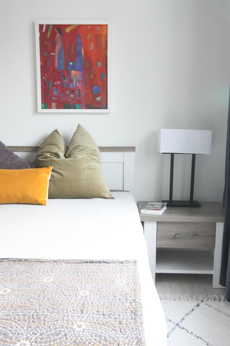 Ferienwohnung Strandluft - Niendorf Ostsee Häven Екстериор снимка