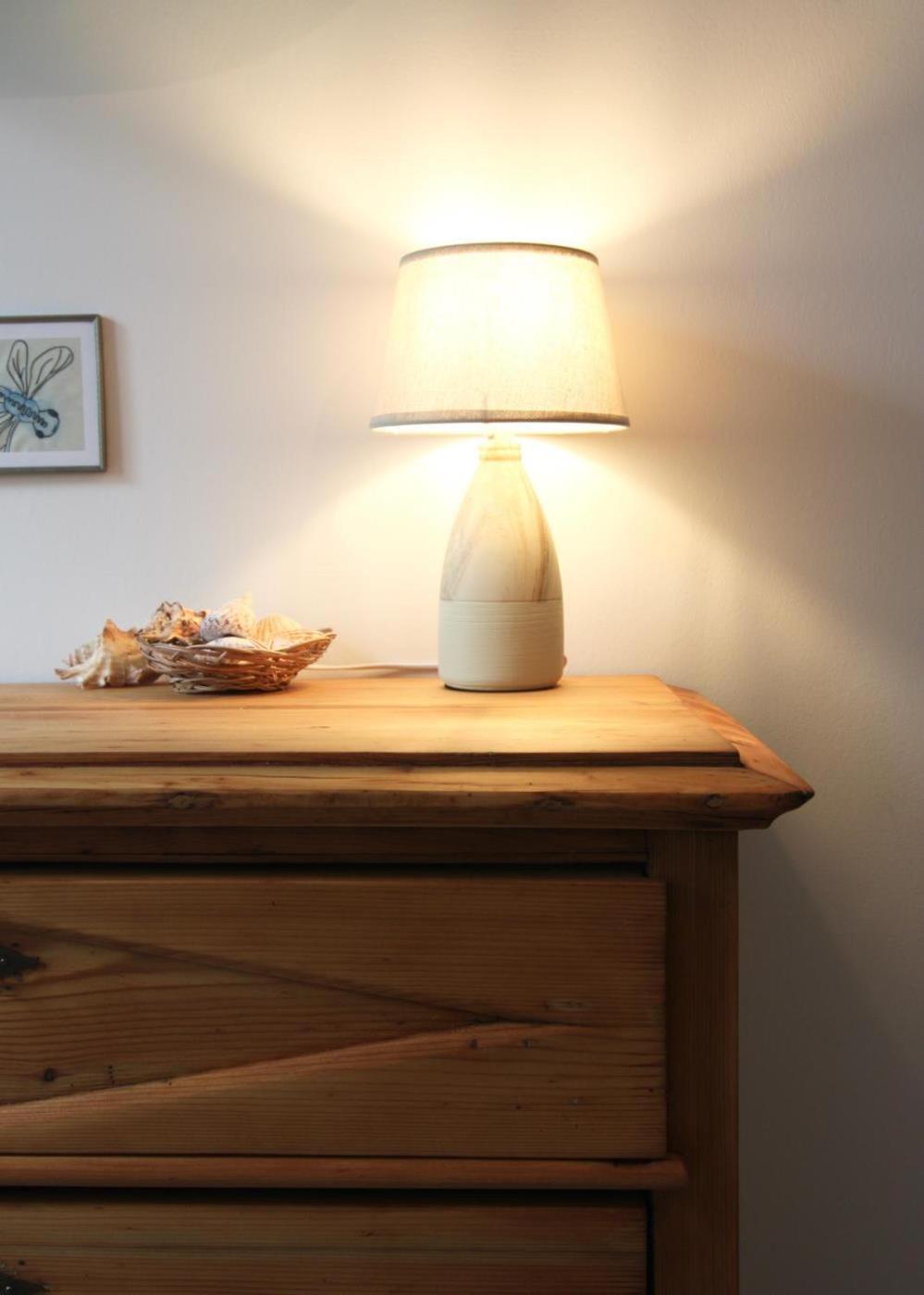 Ferienwohnung Strandluft - Niendorf Ostsee Häven Екстериор снимка