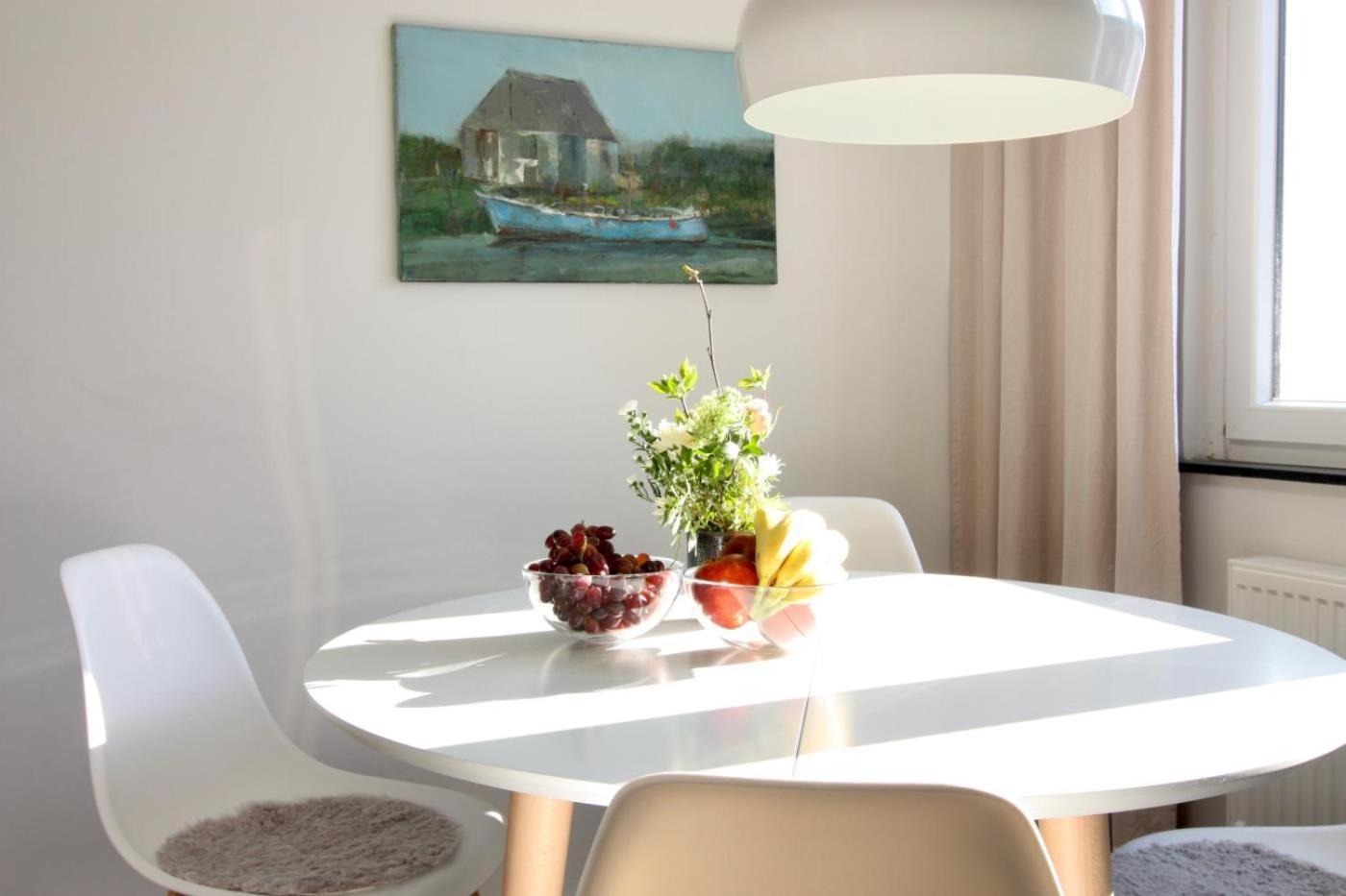 Ferienwohnung Strandluft - Niendorf Ostsee Häven Екстериор снимка