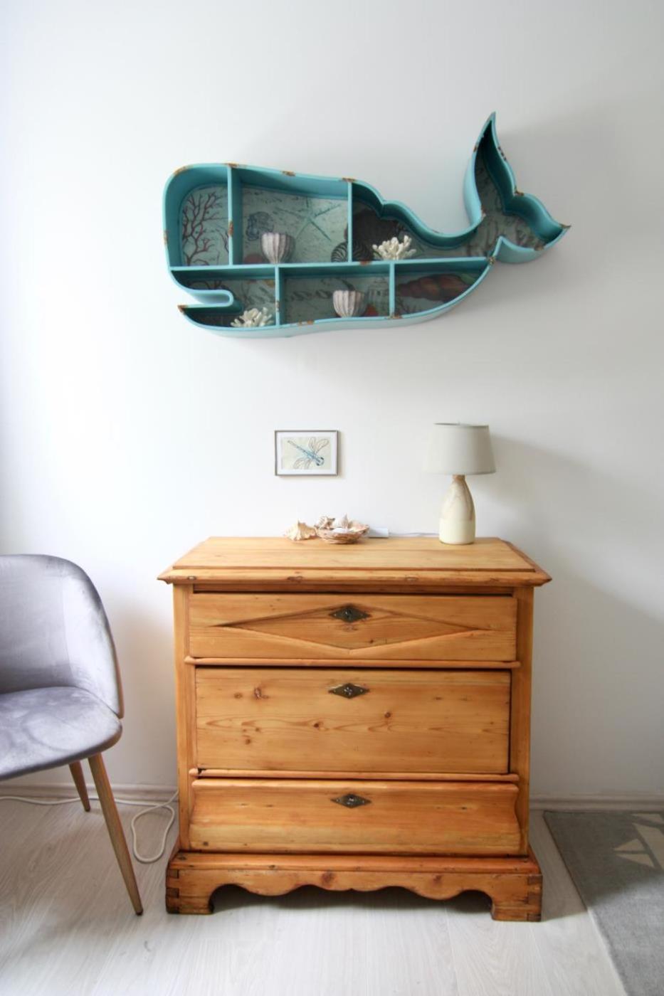 Ferienwohnung Strandluft - Niendorf Ostsee Häven Екстериор снимка