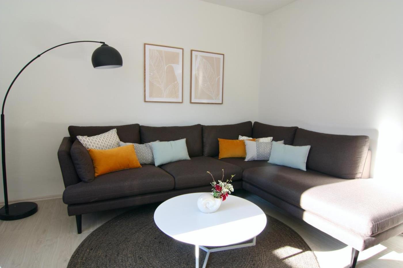 Ferienwohnung Strandluft - Niendorf Ostsee Häven Екстериор снимка